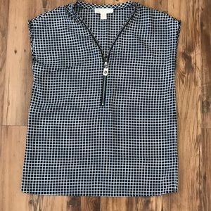 Michael kors blouse